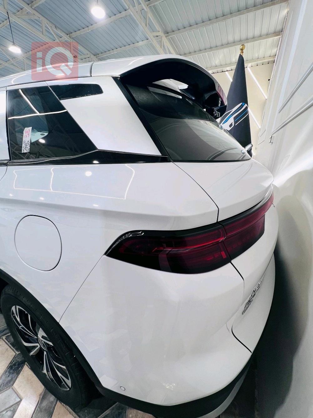 بي واي دي ‎سونغ برو DM-i